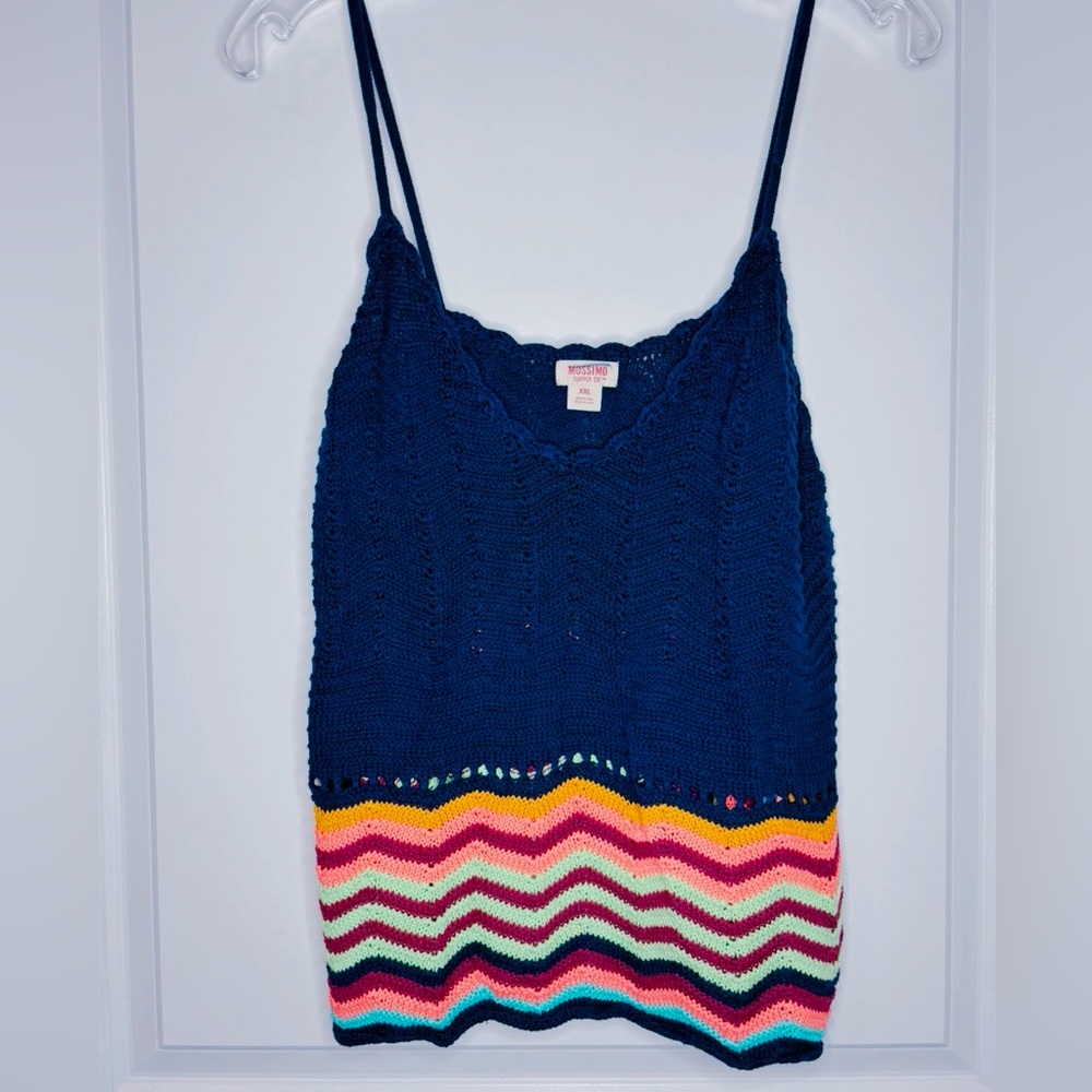 Target tank top